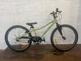 ByK E-540x1 MTBG Kids Mountain Bike Sage Green