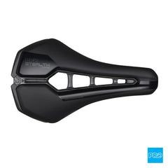 *CLOSEOUT* Pro Saddle  Stealth Team Curved Carbon Rail Black AF 142mm