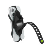 Bone Bike Tie 5 Phone Mount Handlebar