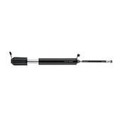 Lezyne Sport Drive HV High Volume Mini Pump Black