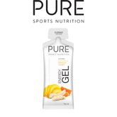 Pure Energy Gel Banana Manuka Honey 35g