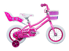 Radius Petal AL Alloy 12inch BMX Kids Bike