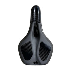 Chaptah Comfy Ergo Gel Bike Saddle