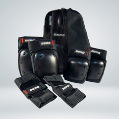 Berg Protection Set
