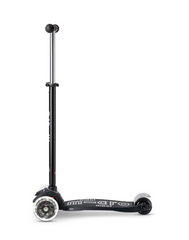 Micro Maxi Deluxe Eco LED Kids Scooter