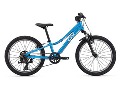 Liv Tempt 20 Kids Mountain Bike AI Blue 2024