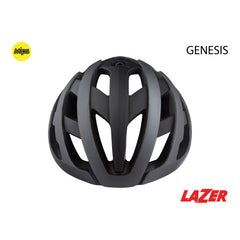 Lazer Genesis with MIPS Bike Bicycle Helmet Matt Titanium