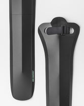 Ass Saver Fender Fendor Bendor Big Black