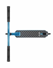 Micro Stunt Scooter Supreme Blue