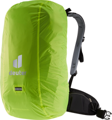 Deuter Trans Alpine 30 30Lt Bike Backpack Black 2024