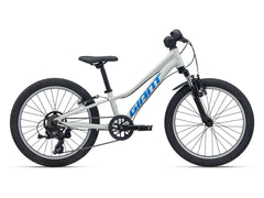 Giant Talon 20 Kids Mountain Bike 2026 Snow Drift White