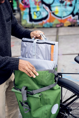 Ortlieb Commuter Insert Organiser for Back Roller Panniers F3906