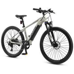 XDS Advance 300 Electric Mountain Bike 26" Sandstone