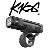 Knog Blinder Headlight Light 700 Lumens USB-C
