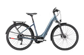 Cilo URBANFLEA CCL°03 Step-Through E-Bike Topas Blue