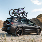 Ezigrip Uplift 1 Bike Roof Rack
