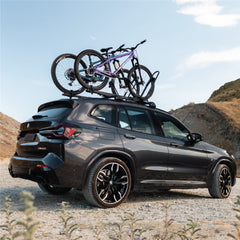 *CLOSEOUT* Ezigrip Uplift 1 Bike Roof Rack