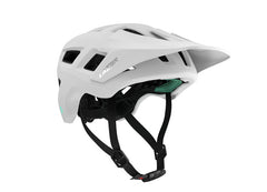 Lazer Coyote Kineticore MTB Cycling Helmet Matt White 25