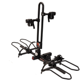 Hollywood RV Rider E-Bike Car Rack Fat Tyre 2" Hitch HR1700