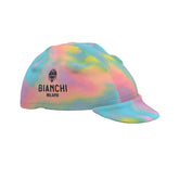 Bianchi Pop Cycling Cap Rainbow