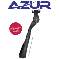 Azur Adjustable Alloy Chainstay Mount Stand 40mm Spacing