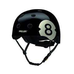 Melon Helmet All Stars 8 Ball