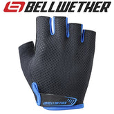 Bellwether Gel Supreme Fingerless Gloves Royal