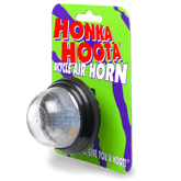 Honka Hoota Assorted Bell