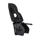 Thule Yepp Nexxt 2 Maxi Child Carrier Seat Rack Mounted Midnight Black