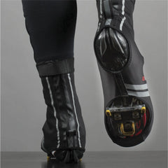 Bellwether Coldfront Bootie Warmers Coldfront Black