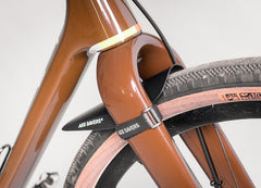Ass Saver Fender Mudder Mini Black