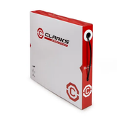 Clark Hydraulic Hose Per Metre, 5mm, Compatible Shimano BH59, Clarks M4 Skeletal, EXO, S2 - Od 5mm Id 2.3mm