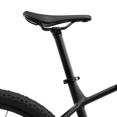 X-Lab MT3 Mountain Bike Obsidian Black