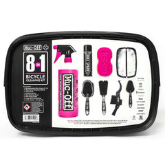 Muc-Off 8-In-1 Bicycle Cleaning Kit