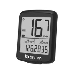 Bryton Rider E10 GPS Cycling Computer