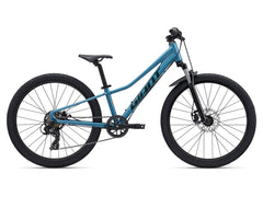 Giant Talon 24" Disc Kids Mountain Bike Aquarium Blue 2027