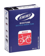 BBB BTI-60 Bike Tybe 650 18/23