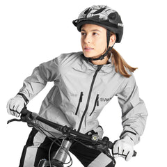 Proviz REFLECT 360 Storm proof Womens Ladies Cycling Jacket Reflective
