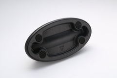 Jetblack Trainer Riser Block For Road & MTB