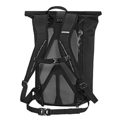 Ortlieb Velocity Backpack 23 Litre Black R4020