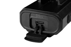 Giant Recon Plus HL 1400 Front Bike Light