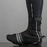 Bellwether Coldfront Bootie Warmers Coldfront Black