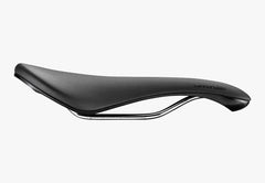 *CLOSEOUT* Cannondale Scoop Ti Titanium Radius Saddle 142mm Black