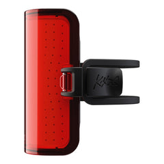 Knog Cobber Reflex Adaptive Rear 250 Lumen Light USB-C