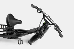 Cannondale Cargowagon Neo E-Bike Sage