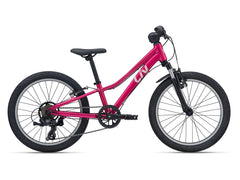 Liv Tempt 20 Kids Mountain Bike Virtual Pink 2026