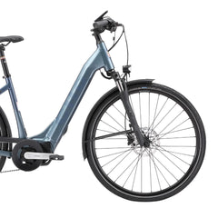 Cilo URBANFLEA CCL°03 Step-Through E-Bike Topas Blue