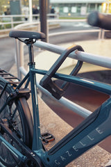 ABUS Granit Super Extreme 2500 U-Lock