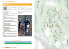 Where to Ride Melbourne Mountain Biking Guide