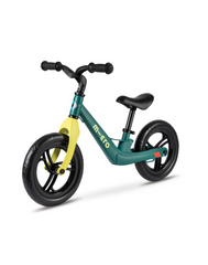 Micro Balance Bike Lite Peacock Green